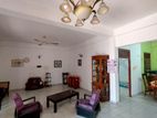 Attidiya - Ground floor house for rent