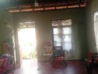 Attidiya kahawita mawatha Two story House For sale