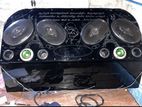 Car Box Speaker