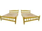 Attonia Bed 6 by 3