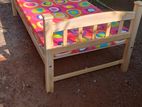 Attonia Bed 6ft *3ft