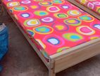 Attonia Bed 6ft *3ft Single