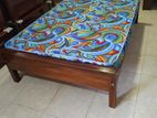 Attonia Bed 6ft /4ft