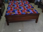 Attonia Bed 6ft *4ft with Mattress