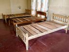 Attoniya 6 X3 Feet Single Bed