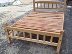 Attoniya 6×4 Wooden Beds