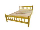 Attoniya bed 6 by 3
