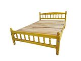 Attoniya Bed 6 by 4