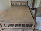 Attoniya Bed 6 X 4