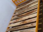 Attoniya Bed 6*4