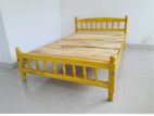 Attoniya Bed 6ft *4ft Double