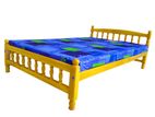 Attoniya Bed withl Mattress