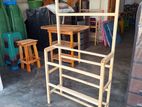 Attoniya Cloth Racks