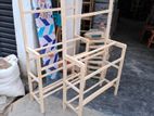 Attoniya Cloth Racks