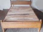 Attoniya Double Bed 4*6 (48*72) polished