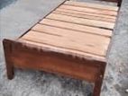 Attoniya Single Bed 3*6 (36*72) Polished