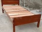 Attoniya Single Bed 3*6 (36*72) Polished