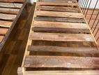 ATTONIYA SINGLE BED