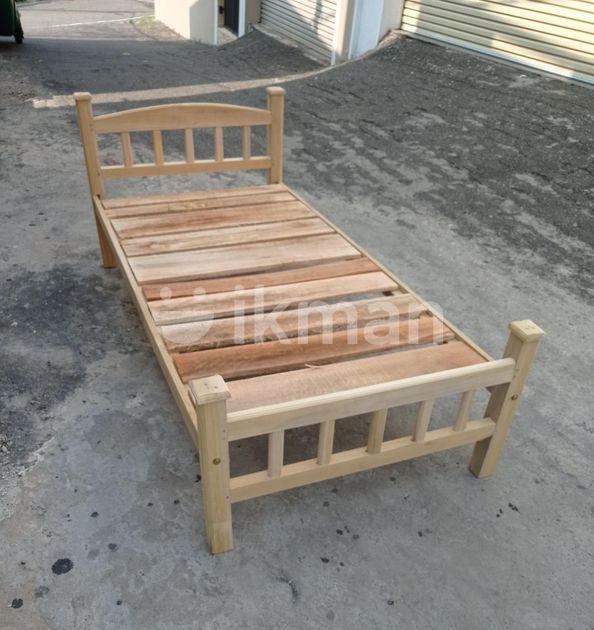 Attoniya Single Beds Dehiwala ikman