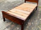 Attoniya Single Box Bed 3*6 (36*72) Polished