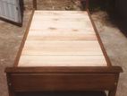 Attoniya Single Box Bed 3*6 (36*72) polished