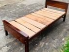 Attoniya Single Box Bed 3*6 (36*72) Polished