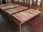 Attoniya Single Box Bed 6*3 (72*36) Polished