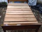 Attoniya Single Box Bed 6*3 (72*36) Polished