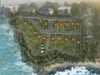 Attractive Beach Front Land in Dewundara