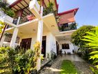 Attractive Beautiful House For Sale Malabe