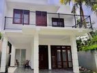 Attractive Double Story Luxury Quality House for Sale in Jaela Area