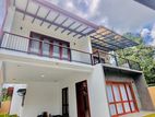 Attractive Super Brand New Luxury 2 Storey House for Sale in Seeduwa