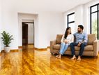 Titanium Flooring