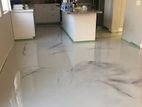 Attractive Titanium Floor