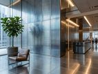 Titanium Flooring