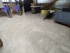 Titanium Flooring
