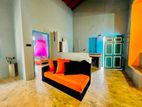 Attractive Unique Designs Completed 3 BR House Sale Negombo Katuwapitiya