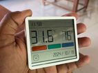 Atuman Home Decorating Thermohygrometer