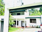 අතුරුගිරිය Hightway එකට ඇවිදයන දුරින් අගනා දෙමහල් නිවසක් / Ru 14225