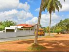 අතුරුගිරිය මාලඹේ 344බස්පාරට ලගම බිම්කොටස් විකිණීමට ඩී