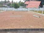 අතුරුගිරිය- මාලඹේ පාරෙන් පදිංචියට ඉඩමක්