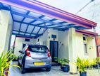 අතුරුගිරිය Millennium City වෙතින් ලක්ෂ 180 ක වටිනා නිවසක්