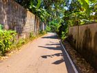 අතුරුගිරිය – මුල්ලේගමෙන් වටිනා ඉඩමක්
