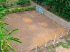 අතුරුගිරිය නගරය ඉඩමක් විකිණීමට
