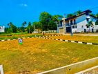 අතුරුගිරිය නගරයෙන් 8.0p & 9.90p ව්‍යාපාරික බිම් කොටස් විකිණීමට D29