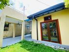 අතුරුගිරිය Olympus Residencies දෙමහල් නිවසක්