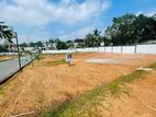 අතුරුගිරිය | පර්චස් 14 සුපිරි නේවාසික බිම් කොටසක් විකිණීමට ඇත
