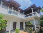 🏡 අතුරුගිරිය Town එක මැදින් අංගසම්පූර්ණ දෙමහල් නිවසක් / SA 14199