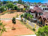 අතුරුගිරිය වනාගුරුමාවත වටිනා ඉඩම් ව්‍යාපෘතිය