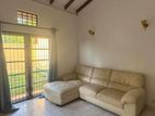 Aturugiriya, 2 Story, Unfurnished House For Rent (ZM1075)